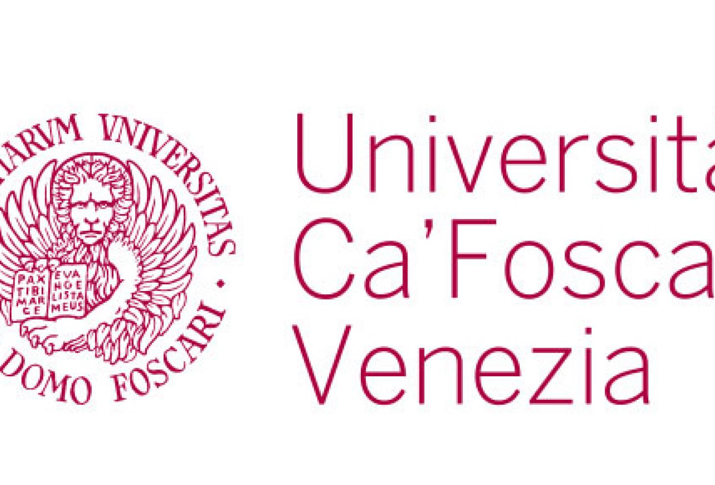 Logo Università Ca Foscari
