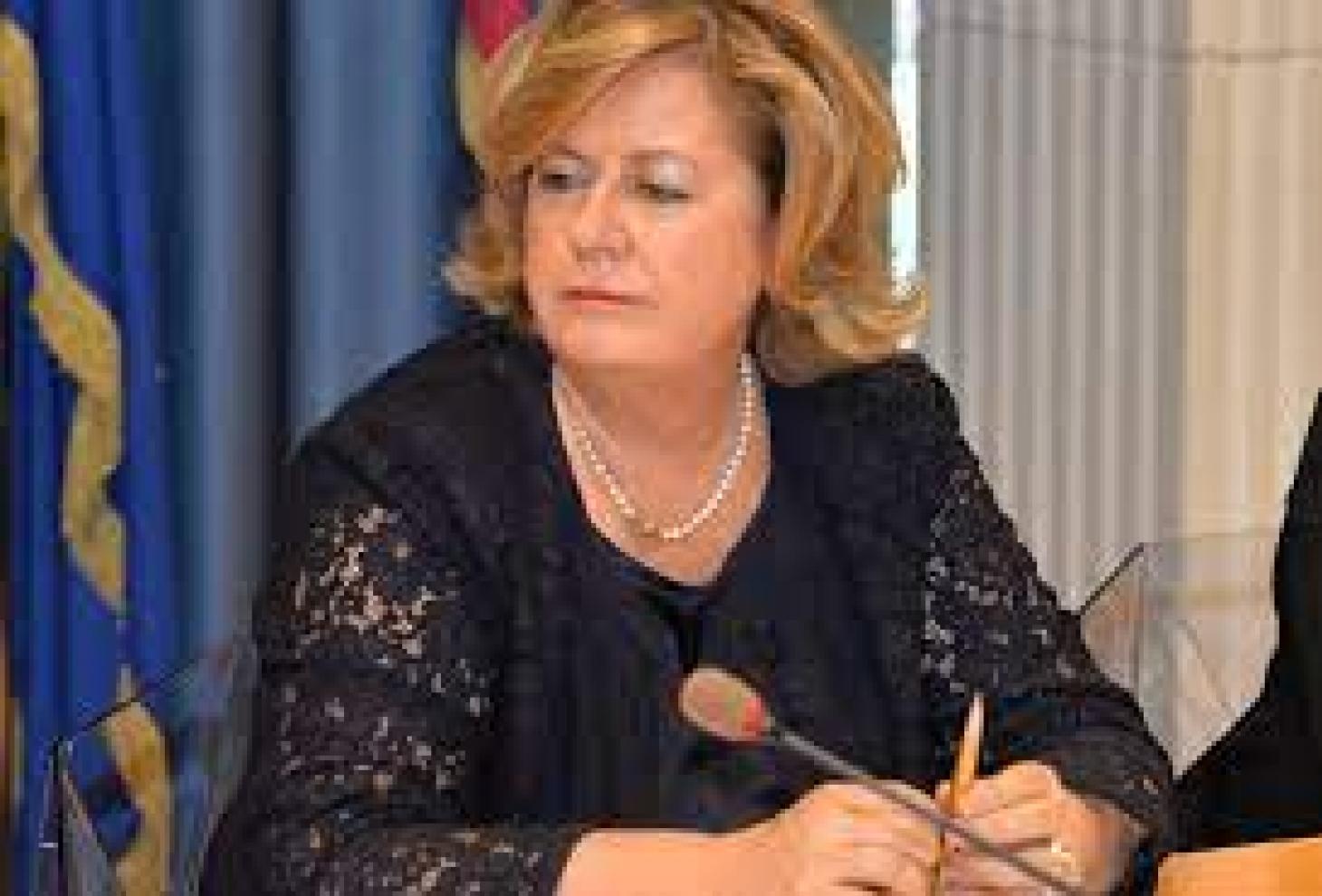 Nicoletta Verì