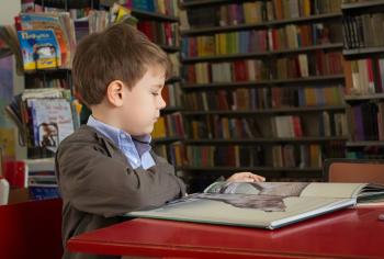 Cultura: nelle biblioteche di Giulianova e Atri letture per i più piccoli