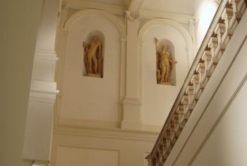 Dimore storiche: Palazzo Dèlfico aperto al pubblico per Giornata nazionale