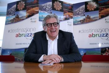 Turismo: D'Amario, Abruzzo alla BMT per consolidare offerta a buyer internazionali