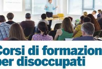  #AbruzzoUE: al via bando pubblico per la formazione di disoccupati