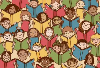 Cultura: incontri di lettura per bambini in lingua ucraina e italiana
