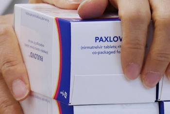 Covid 19: da lunedì l’antivirale Paxlovid disponibile nelle farmacie territoriali