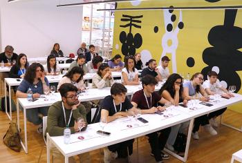 Vinitaly: l'Università di Camerino studia il comparto vitivinicolo abruzzese 