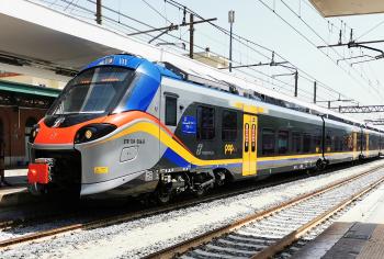 Trasporti: nuovi treni di Trenitalia sulle tratte regionali 
