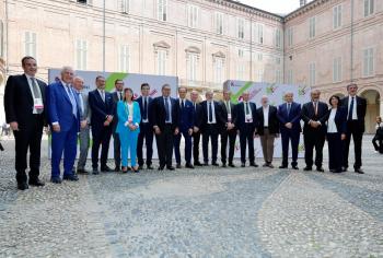 Festival delle Regioni: Marsilio, l’Abruzzo a Torino tra innovazione, investimenti infrastrutturali e sfide del prossimo futuro