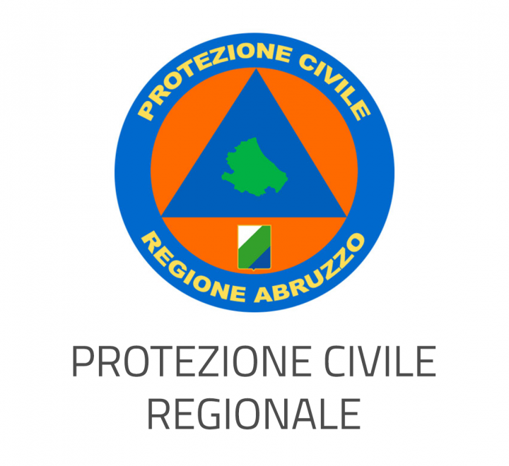 Protezione Civile Regione Abruzzo