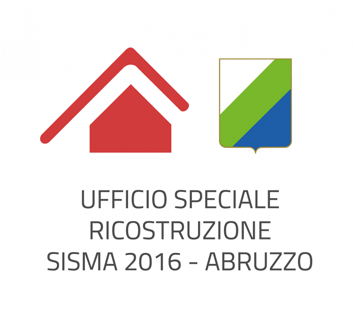 Ufficio Ricostruzione Sisma 2016 - Abruzzo