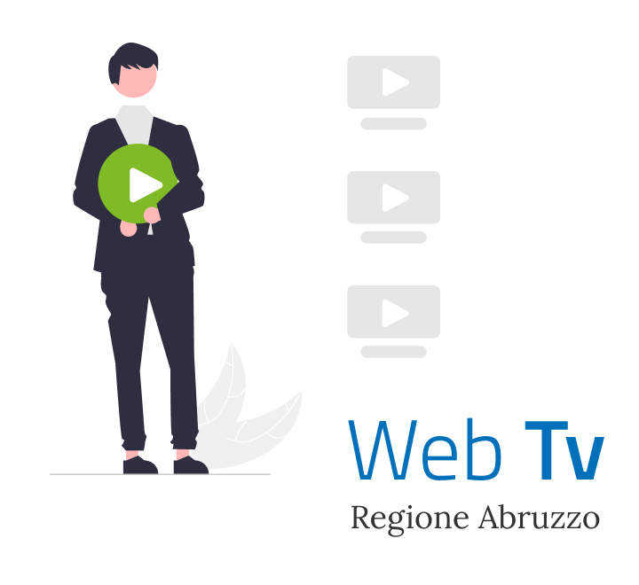 Web Tv Regione Abruzzo
