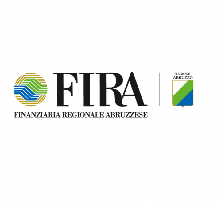 Logo Fira – Finanziaria Regionale Abruzzese