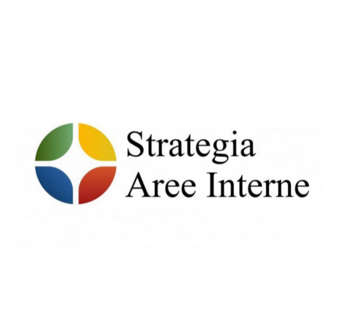 Logo strategia aree interne