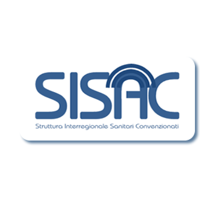 SISAC - Struttura Interregionale Sanitari Convenzionati