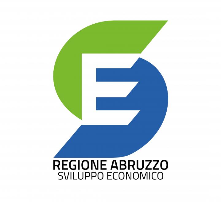 Logo Sviluppo economico Regione Abruzzo