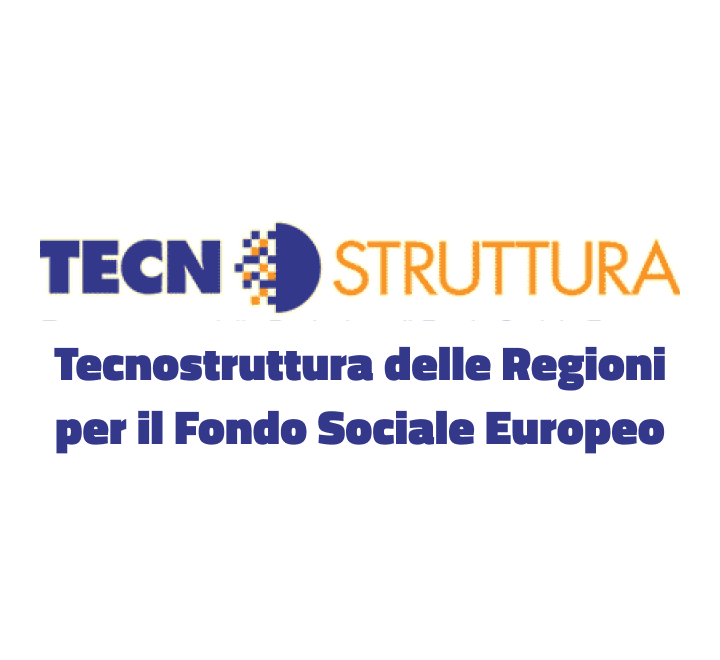 Tecnostruttura delle Regioni per il Fondo Sociale Europeo