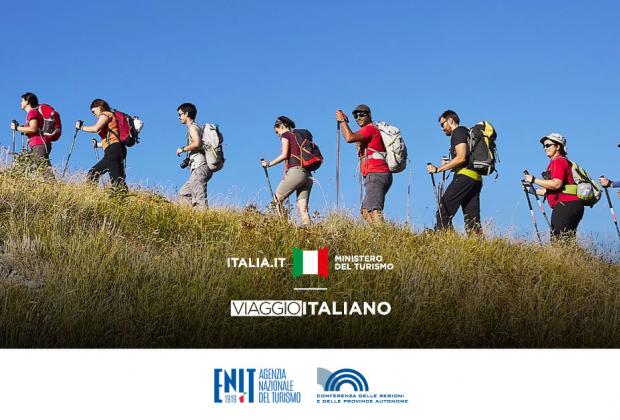 Turismo: in Abruzzo "Cammini aperti" il 13 e 14 aprile con Celestino e i Briganti