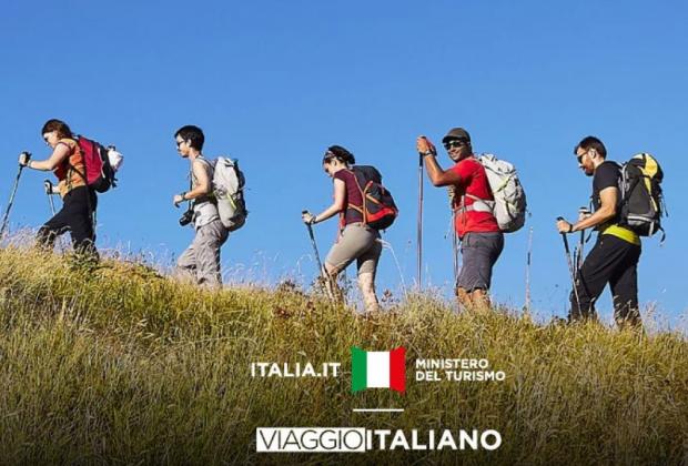 Turismo: in Abruzzo "Cammini aperti" il 13 e 14 aprile con Celestino e i Briganti